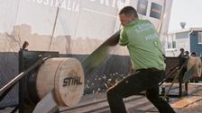 S9 E5: Australian Championship 2023, Pt 2