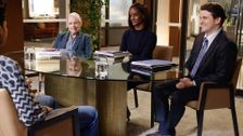 S1 E6: Sixteen Steps