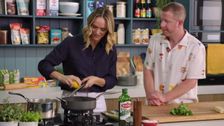 S17 E38: Good Chef Bad Chef