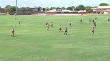 S2022 E1: WKFL Women's Grand Final - Cable Beach vs Towns