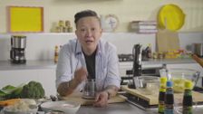 S3 E1: 10 Minute Kitchen