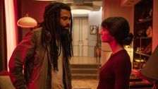 S3 E8: Setting Itself Right