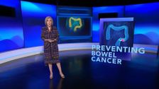 S2019 E9: Bowel Cancer