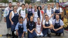 S14 E21: MasterChef Australia: Fans & Favourites