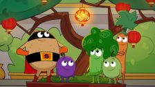 S1 E1: Wishing Tree