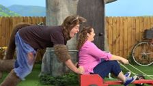 S5 E5: Possum Skips Breakfast