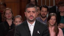 S23 E43: A Mother's Worst Nightmare