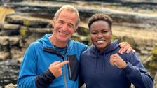 S3 E2: Nicola Adams