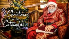 Christmas in the Cotswolds