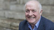 S1 E3: Rick Stein's Cornwall
