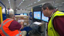 S1 E12: Border Security: Australia's Front Line