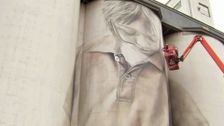 S1 E5: Silo Art