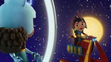 S2 E12: Supergiant Search