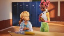 S6 E6: Climatiqueen