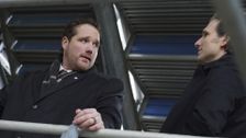 S3 E13: The Beautiful Game