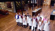 S6 E34: Elimination Challenge: Risotto