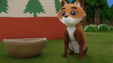 S1 E11: Outfoxed