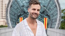 S4 E12: The Amazing Race Australia: Celebrity Edition