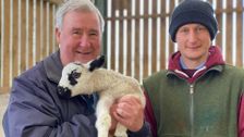 S12 E12: The Yorkshire Vet