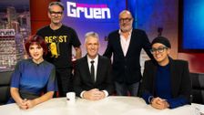 S17 E3: Gruen