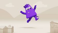 S1 E12: Purple