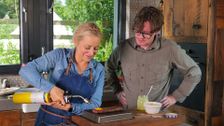 S1 E4: Wicklow Mountains with Ed Byrne