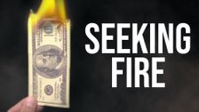 Seeking Fire