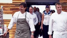 S6 E12: MasterChef Australia