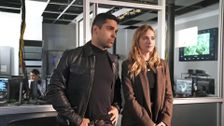S16 E20: Hail & Farewell
