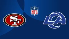 S2026 E5: San Francisco 49ers vs Los Angeles Rams