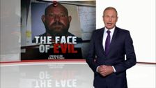 S40 E8: The face of evil, sheep, ships and videotape