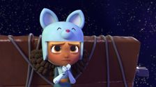 S1 E1: Saving Mooncake