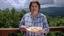 S4 E5: Paula McIntyre's Hamely Kitchen