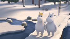 S1 E3: Moominsummer Madness