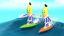 S1 E27: The Surf Off
