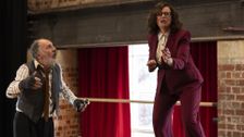S1 E3: Chookas!