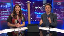 S5 E3: The Cheap Seats