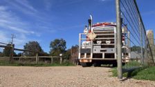S4 E1: Outback Truckers