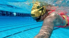 S2021 E19: Paralympics: The Fight For Fairness