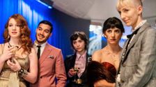 S2 E9: The Show Must Go On