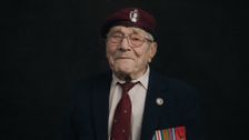 S1 E2: Inside The Battle Of Normandy