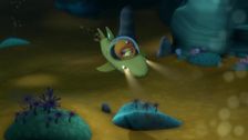 S2 E7: Sea Pigs