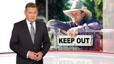S38 E20: Keep Out, Top Price
