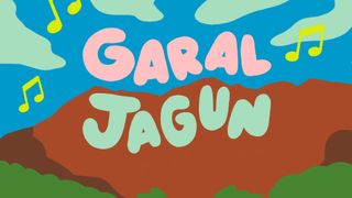 Garal Jagun