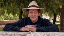 S1 E1: Monty Don's Spanish Gardens