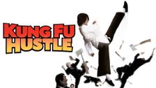 Kung Fu Hustle