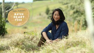 Palisa Anderson's Water Heart Food