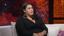 S8 E12: The Voice And Climate Change
