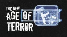 The New Age of Terror
