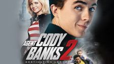Agent Cody Banks 2: Destination London